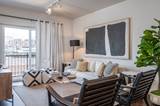 Studio apartment at The Waterline Apartments in Everett